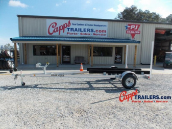 New 2020 Road King RK RKAF-18 Boat Trailer