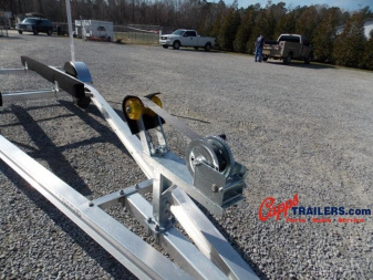 New 2020 Road King RK RKAF-18 Boat Trailer