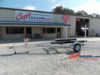 New 2020 Road King RK RKAL 17 Boat Trailer