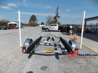 New 2020 Road King RK RKAL 17 Boat Trailer