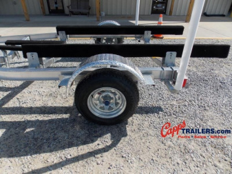 New 2020 Road King RK RKAL 17 Boat Trailer
