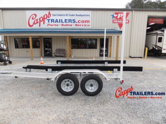 New 2020 Road King RKAL-22TB1 Boat Trailer