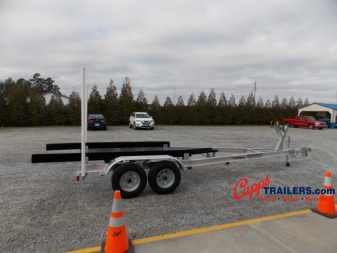 New 2020 Road King RKAL-22TB1 Boat Trailer