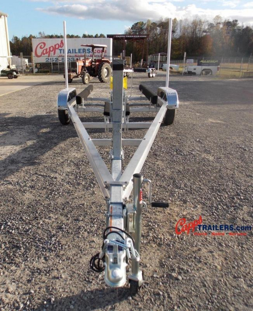 New 2021 Road King RKAL 21T 3000 Boat Trailer