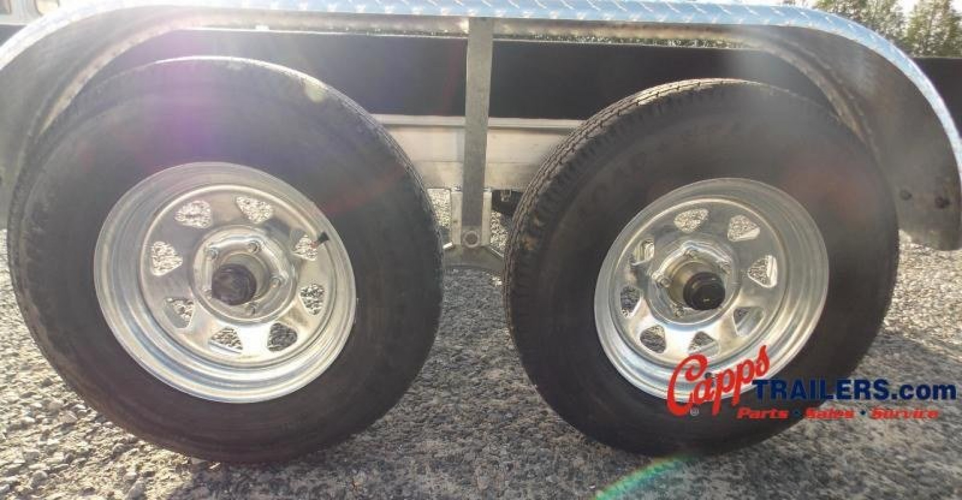 New 2021 Road King RKAL 21T 3000 Boat Trailer