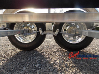 New 2021 Road King RKAL 21T 3000 Boat Trailer