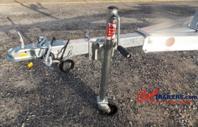 New 2021 Road King RKAL 21T 3000 Boat Trailer