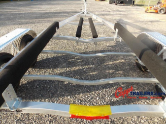 New 2021 Road King RKAL 21T 3000 Boat Trailer