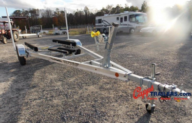 New 2021 Road King RKAL 21T 3000 Boat Trailer