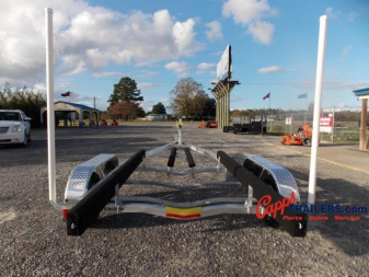 New 2021 Road King RKAL 21T 3000 Boat Trailer