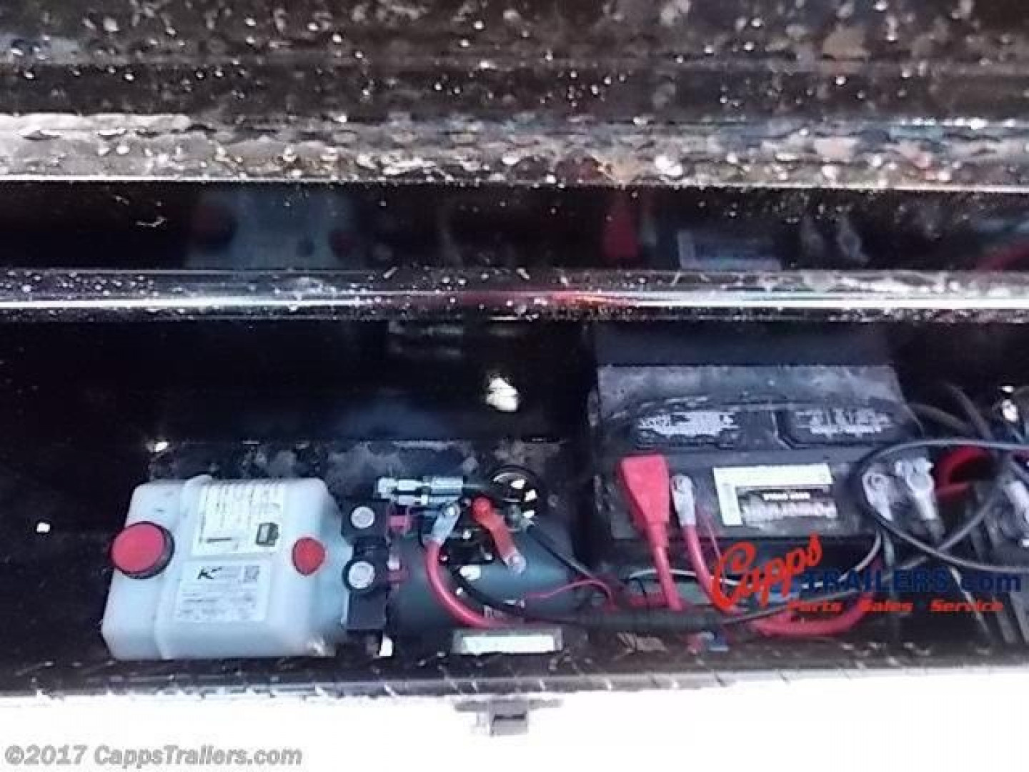 New 2026 PJ Trailers PJ DRR1472BSBK Dump Trailer