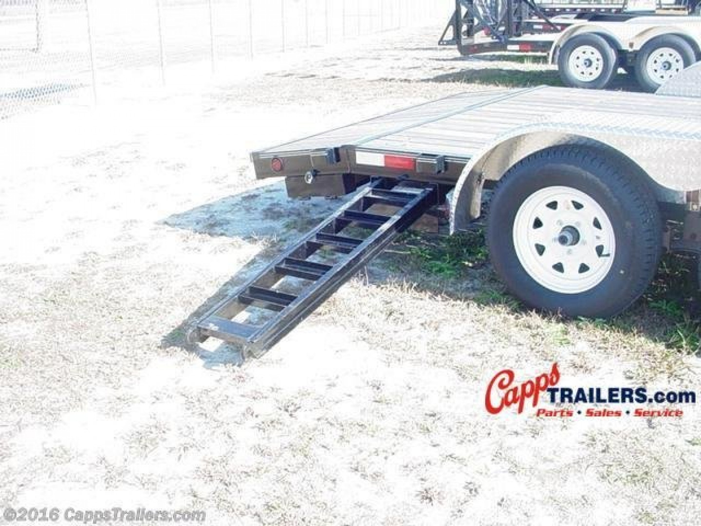 New 2022 PJ C421832CS2K8T Car Hauler