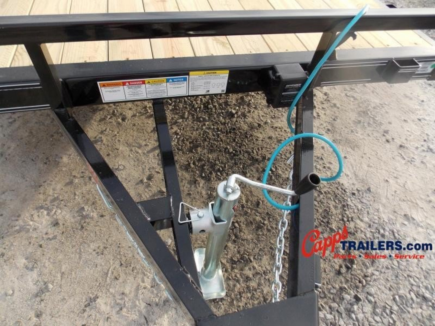 New 2022 PJ C421832CS2K8T Car Hauler