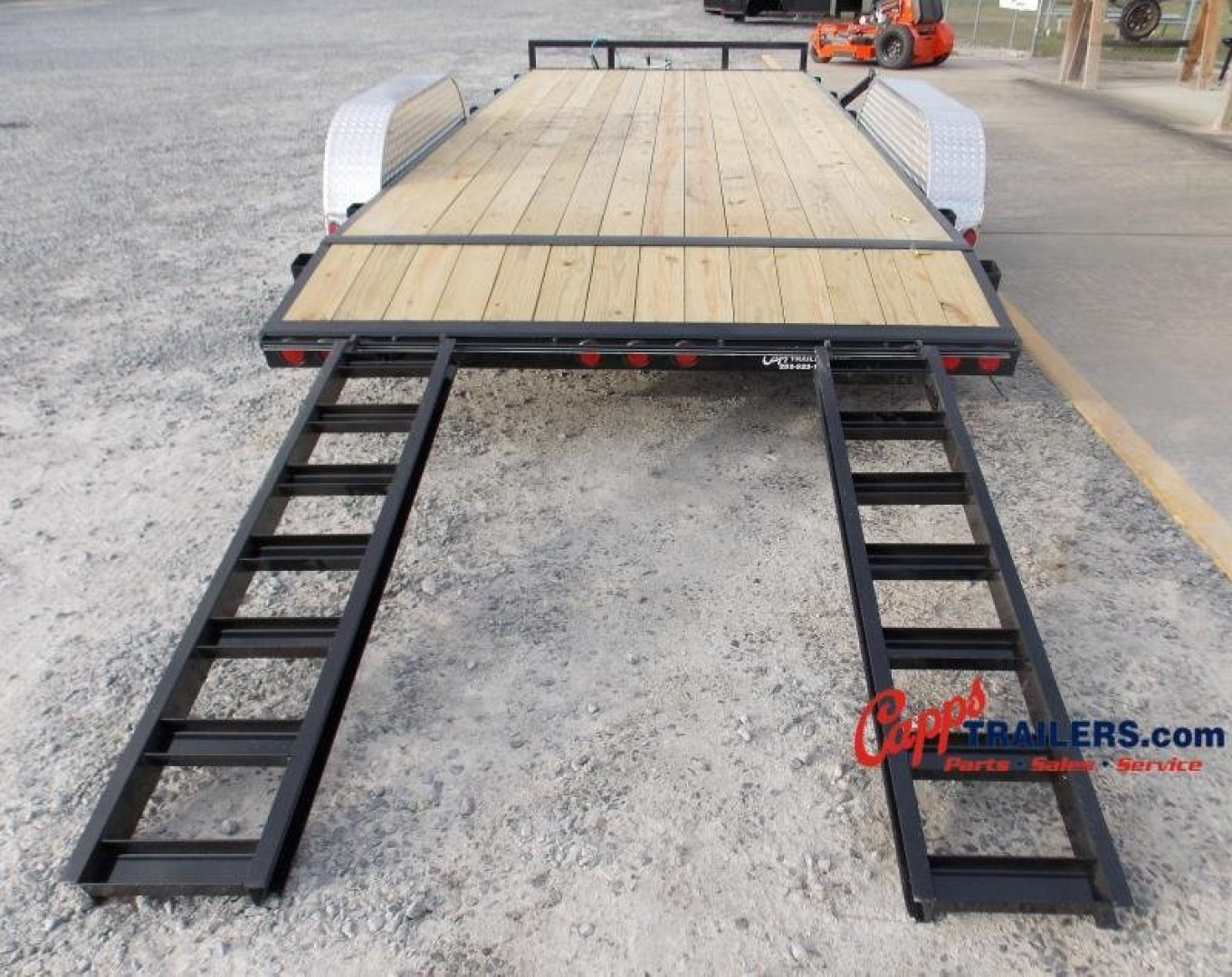 New 2022 PJ C421832CS2K8T Car Hauler