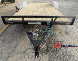 New 2022 PJ C421832CS2K8T Car Hauler