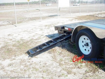 New 2022 PJ C421832CS2K8T Car Hauler