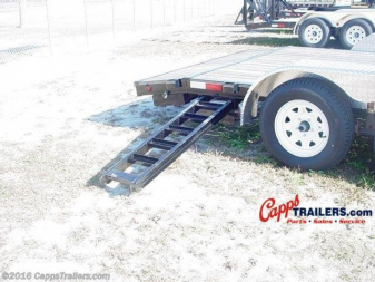 New 2022 PJ C421832CS2K8T Car Hauler