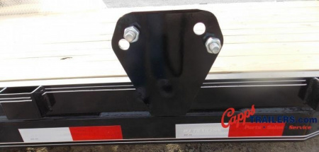 New 2022 PJ C421832CS2K8T Car Hauler