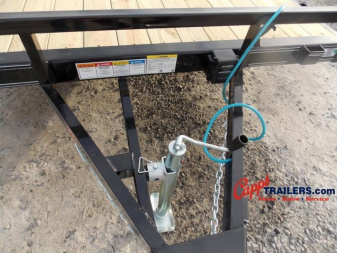 New 2022 PJ C421832CS2K8T Car Hauler