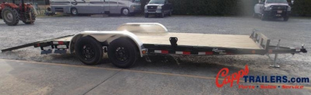 New 2022 PJ C421832CS2K8T Car Hauler