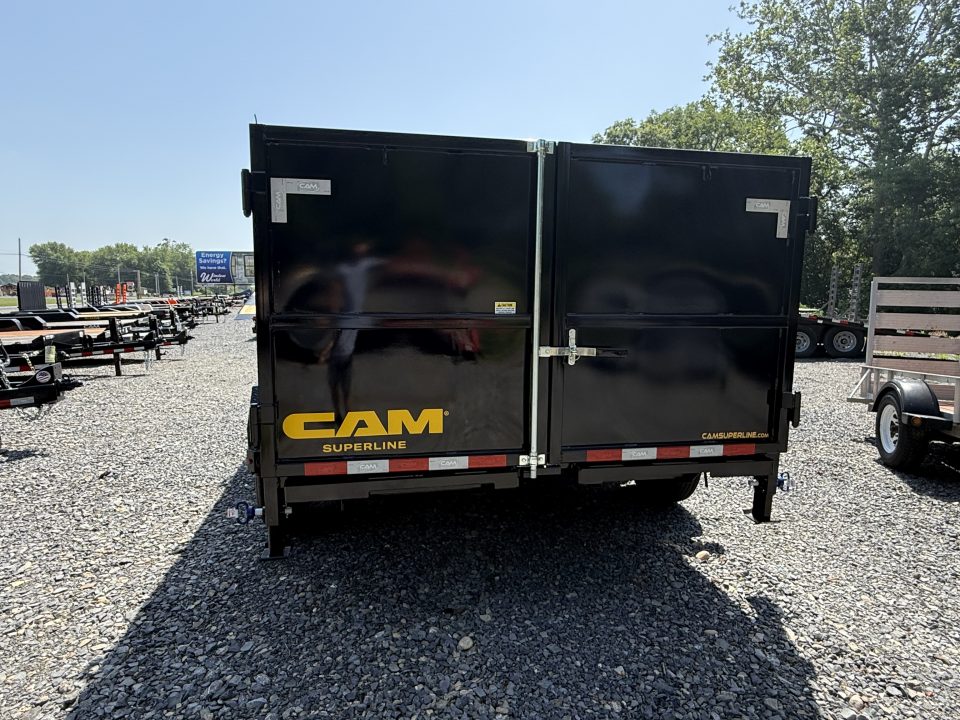 2026 CAM Superline photo 5