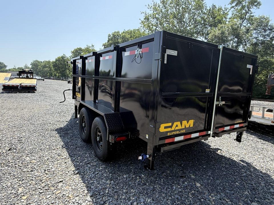 2026 CAM Superline photo 4
