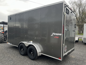 New 2025 Homesteader 716IT w/ HD Package - 7' Interior - GRAY POLYCOR