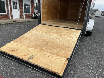 New 2025 Homesteader 716IT w/ HD Package - 7' Interior - GRAY POLYCOR