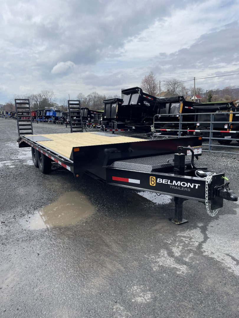 New 2025 Belmont DO920-14K - BLACK