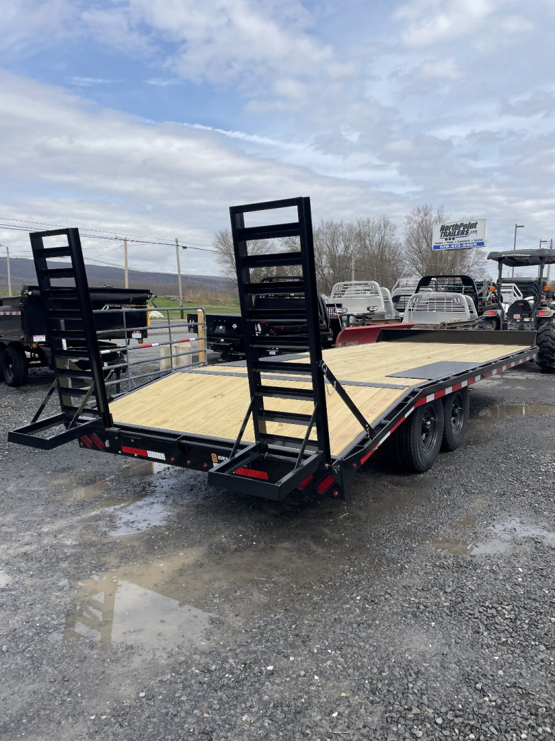 New 2025 Belmont DO920-14K - BLACK