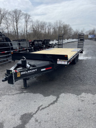 New 2025 Belmont DO920-14K - BLACK