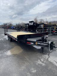 New 2025 Belmont DO920-14K - BLACK