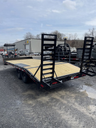 New 2025 Belmont DO920-14K - BLACK