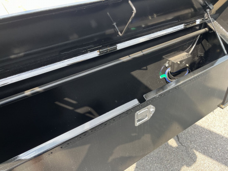 New 2026 Cam Superline 8.5' X 25' Gooseneck Deckover Trailer - 14,000# GVWR - SUPER RAMPS