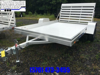 New 2025 Aluma 7810ES - **NEW** EDGE Series