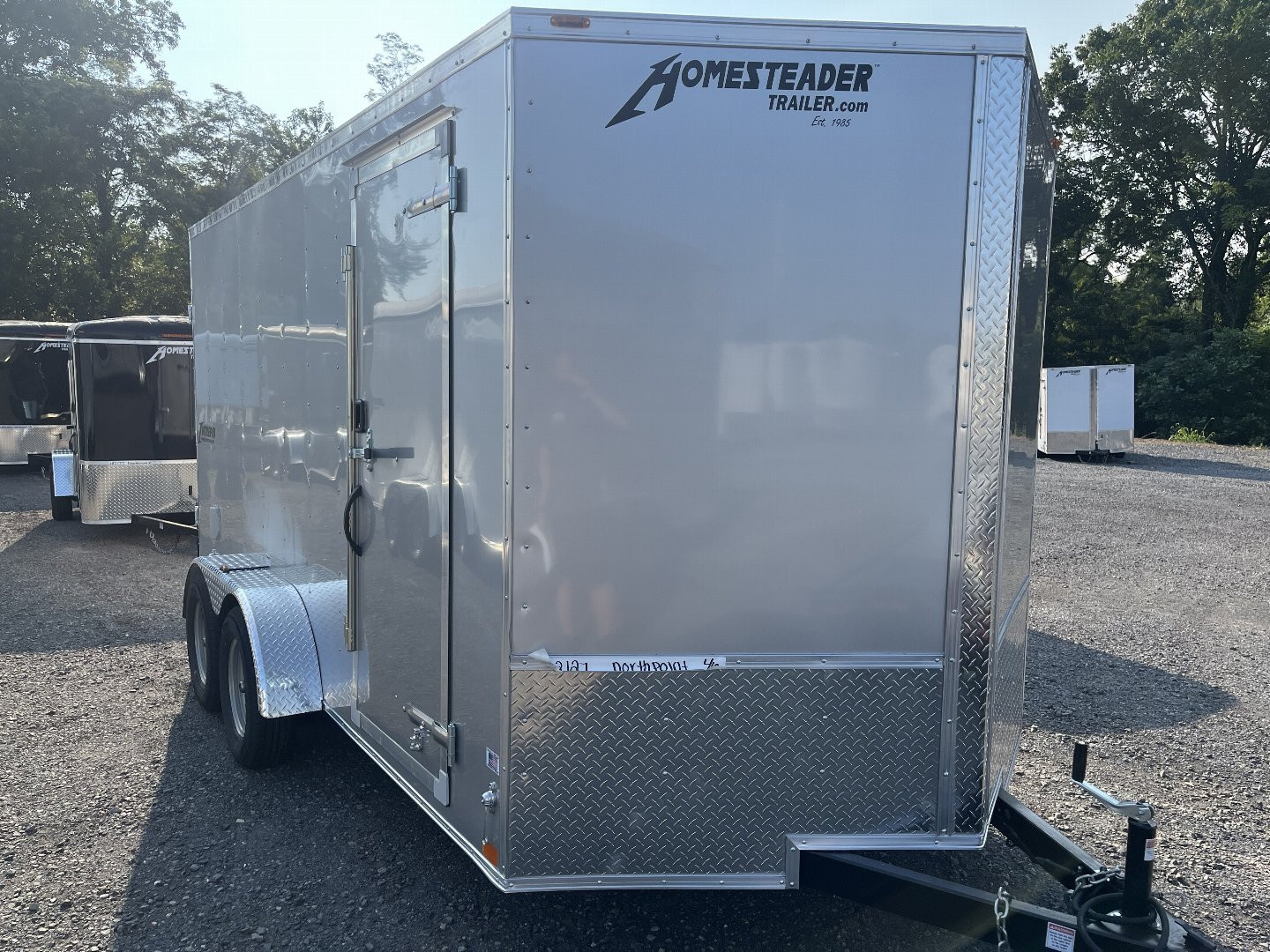 2025 Homesteader photo 2