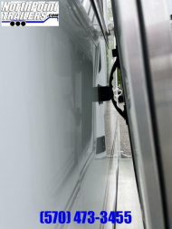 New 2023 Frontier - Strider 2 Horse Trailer - Slant Load Horse Trailer