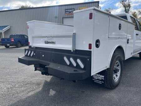 New CM - Component Body/Service Body - 8' SRW