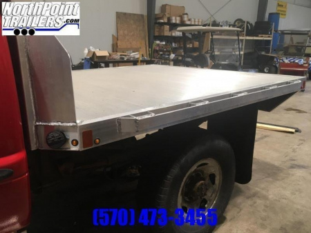 New Aluma 81087 - SRW Short Bed - While Supplies Last!!! Truck Bed