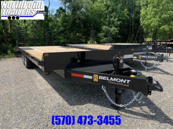 New 2022 Belmont DO924-14K - BLACK