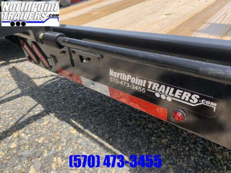 New 2022 Belmont DO924-14K - BLACK