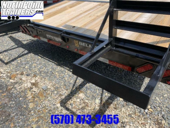 New 2022 Belmont DO924-14K - BLACK