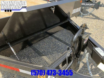 New 2022 Belmont DO924-14K - BLACK