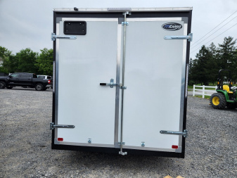 New 2026 ITI Cargo XE7X16V Cargo / Enclosed Trailer