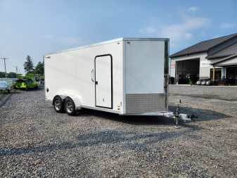 New 2026 LEGEND TRAILERS 7X19FTVTA35 Cargo / Enclosed Trailer