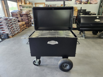 New 2025 MEADOWCREEK BBQ42 BBQ GRILL