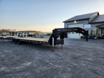 New 2025 Load Trail Equipment Trailer