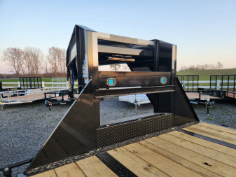 New 2025 Load Trail GP0230102 Equipment Trailer