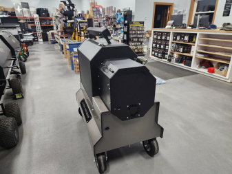 New 2025 OTHER Yoder YS640SS Competion Pellet BBQ Trailer