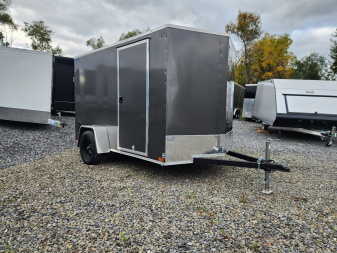New 2025 ITI Cargo 6X10XE Cargo / Enclosed Trailer